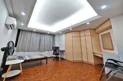 Lakeside Tower (D22), Apartment #457605051